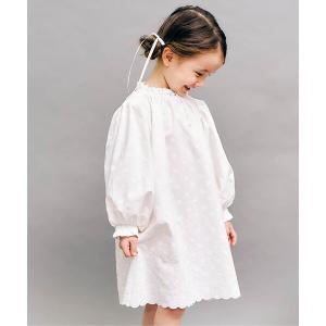 ファミリア（Familiar） チュニック 130サイズ 女の子 子供服 ベビー服