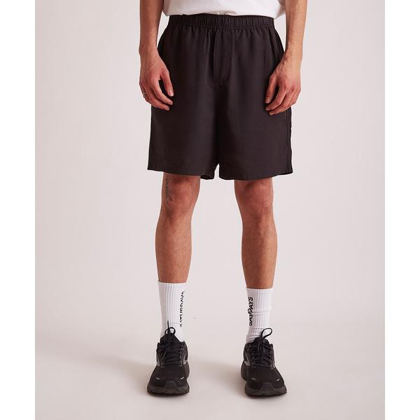 パンツ Tyler Lyocell Ripstop Short メンズ