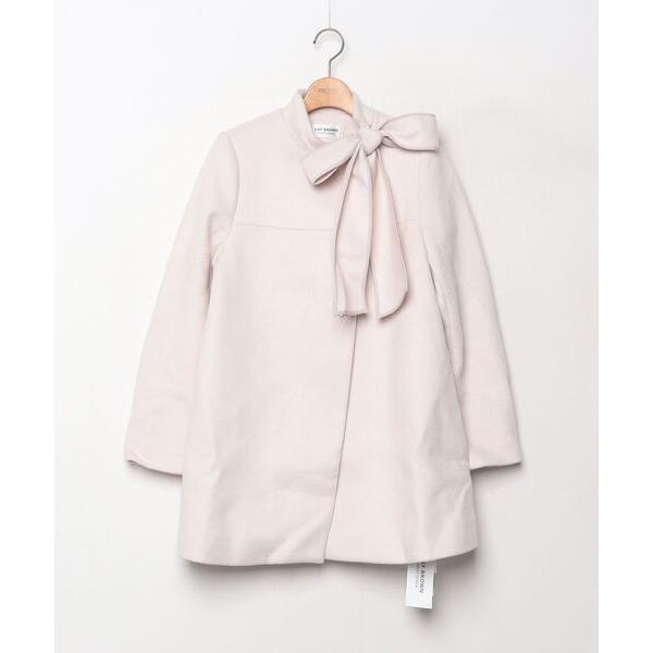 「LILY BROWN」 コート 0 ベージュ レディース