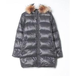 DUVETICA（デュベティカ） ダウンコート 40 ブラック レディース