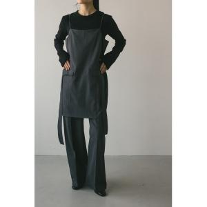 オールインワン レイヤードオールインワン レディース