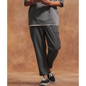 CTHY サルエルパンツ L ブラック メンズ : ZOZOTOWN Yahoo!店 - 通販