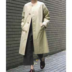 Spick＆Span（スピック アンド スパン） 「Spick & Span」 ノーカラー