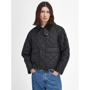 ブルゾン アウター Barbour  Spey Quilted Jacket（バブアー スペイ キルティング ブルゾン） メンズ レディース