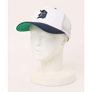 ALICE HOLLYWOOD キャップ 帽子 ATELIER 2.0 CAP メンズ : ZOZOTOWN