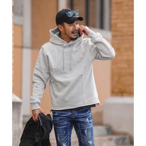 2026年2月】アダムス ジャグラー（adamsJUGGLER／メンズパーカー