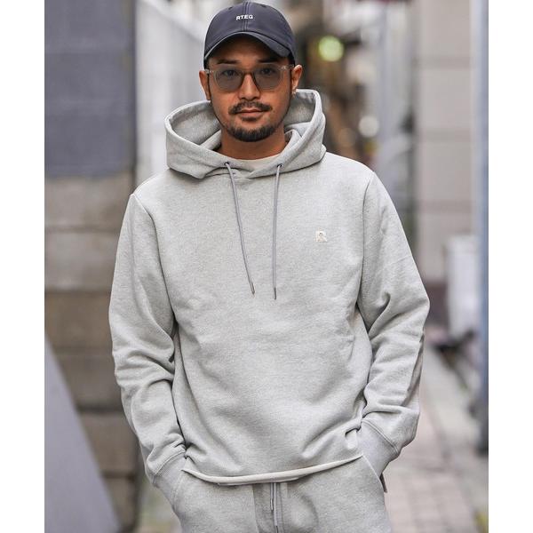 パーカー RTEG S＆T フーディー メンズ