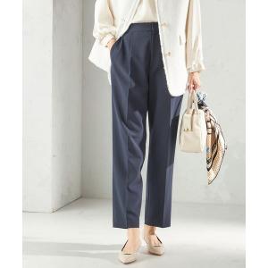 SHIPS（シップス） ダブル クロス ブラウス（セレモニー対応可