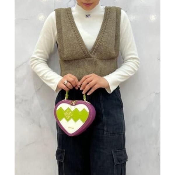 ショルダーバッグ バッグ SAMANTHAVEGA×アニメ「ジョジョの奇妙な冒険 ダイヤモンドは砕け...