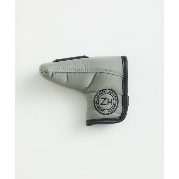 ゴルフ 「別注」「ZERO HALLIBURTON×UNITED ARROWS GOLF」 パター ...
