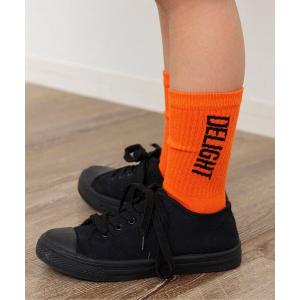 靴下 ロゴ・タイダイソックス キッズ 子供 男の子 女の子｜ZOZOTOWN Yahoo!店