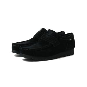 Clarks clarks モカシン メンズ ワラビー2フューチャー 26174936