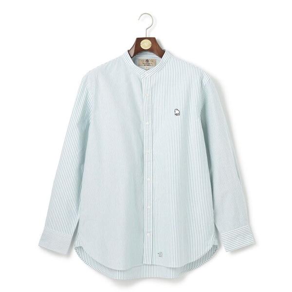 シャツ 「IVY COLLECTION」「KING SIZE」バックブル ロンストクレイジーパターン...