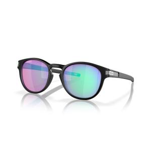サングラス OAKLEY/オークリー サングラス Latch (Low Bridge Fit) ラッチ プリズム 紫外線対策 UVカットOO9349-