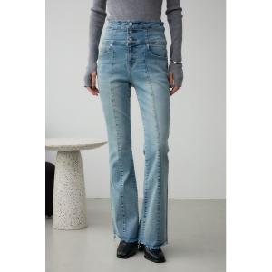 2025年9月】moussy（レディースジーンズ、デニム）（パンツ