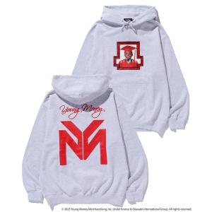 激美品！YANUK ヤヌーク デニムジャケット ALAN アラン ストレッチ M YANUK（ヤヌーク） ジャケット Gジャン ストレッチデニムジャケット