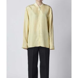 ブラウス シャツ JIL SANDER　SHIRT 56 レディース