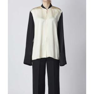 ブラウス シャツ JIL SANDER　SHIRT 56 MC レディース