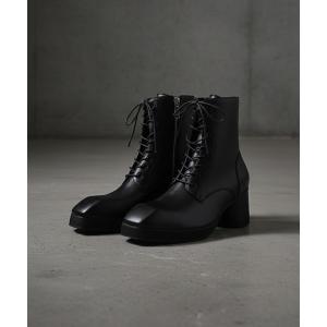Dr.Martens（ドクターマーチン） ブーツ CHURCH モンキー ブーツ
