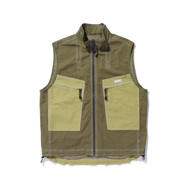 ベスト ジレ TACTICAL VEST メンズ レディース
