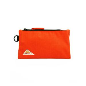 ポーチ ストラップ取り付け可能「KELTY」レクタングル スモール ポーチ / RECTANGLE SMALL POUCH 3 レディース メンズ