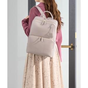 デイバック リュック フレイヤ・リュック2 2気室 14.0インチPC 16142 レディース