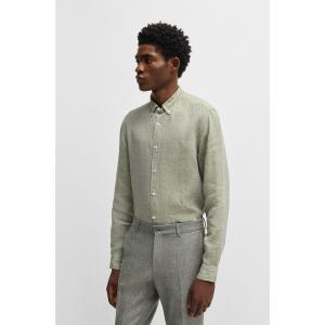BOSS（HUGO BOSS） コート ジャケット レギュラーフィットジャケット