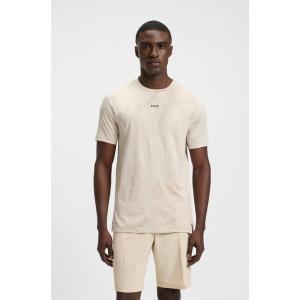 BOSS（HUGO BOSS） ポロシャツ Pallas コットンピケ ロゴディテール