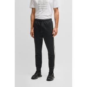 BOSS（HUGO BOSS） パーカー Double Bモノグラム クラウドアートワーク