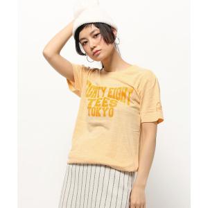 tシャツ Tシャツ メンズ Football Logo TS TK M/88tees Tokyo/ユニセックス