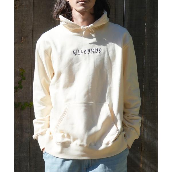 パーカー BILLABONG メンズ UNITY LOGO パーカー 「2025年春夏モデル」/ビラ...