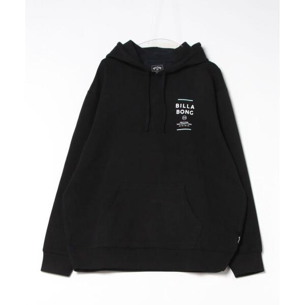 パーカー BILLABONG メンズ SUN BLOCK パーカー 「2025年春夏モデル」/ビラボ...