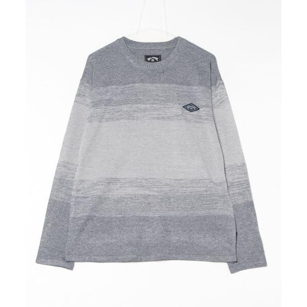 セーター ニット BILLABONG メンズ COTTON KINT セーター 「2025年春夏モデ...