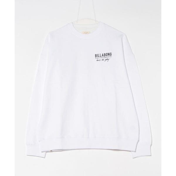 トレーナー スウェット レディース