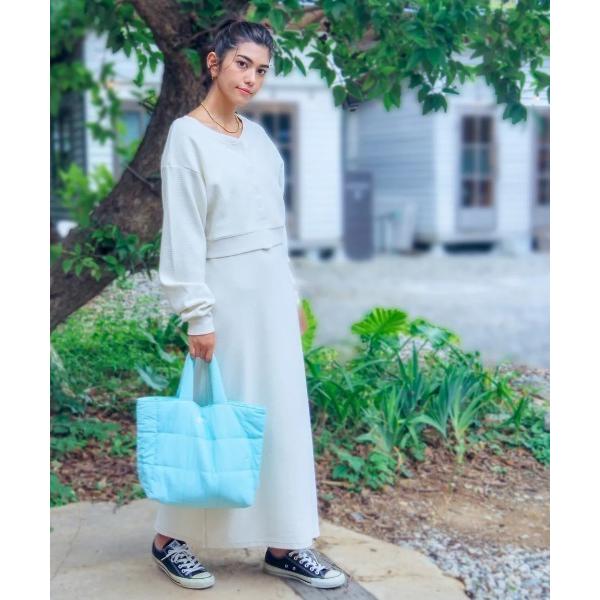 ワンピース BILLABONG レディース WAFFLE CAMI ONEPIECE ワンピース 「...