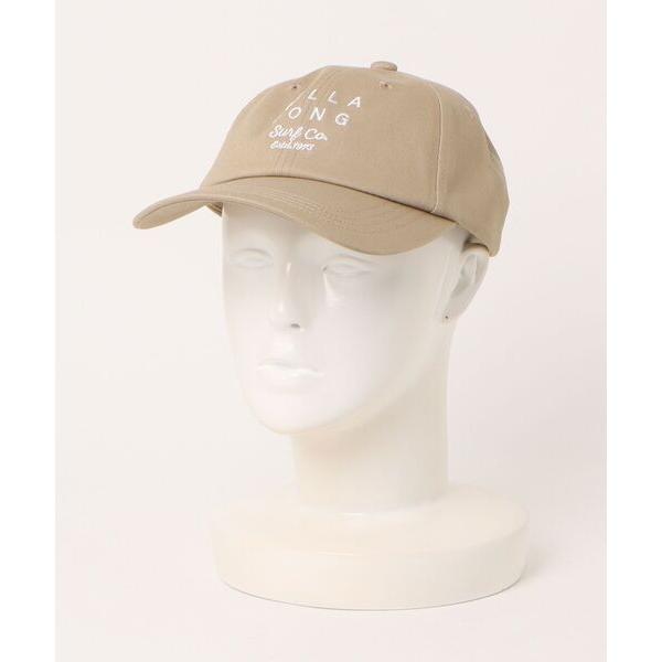 キャップ 帽子 BILLABONG レディース DAD CAP1 キャップ 「2025年春夏モデル」...