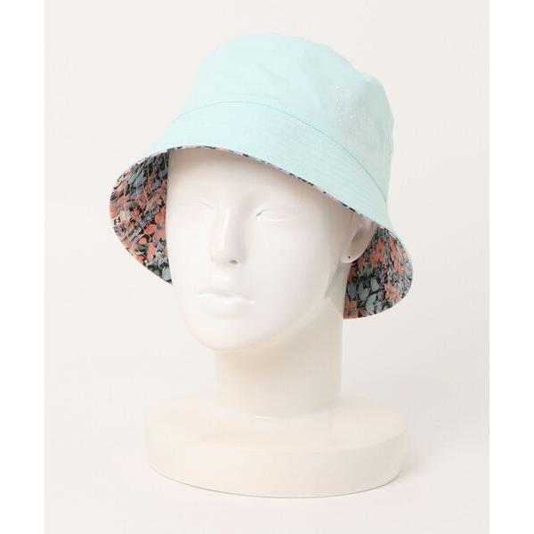 帽子 ハット BILLABONG レディース REVERSIBLE HAT ハット 「2025年春夏...