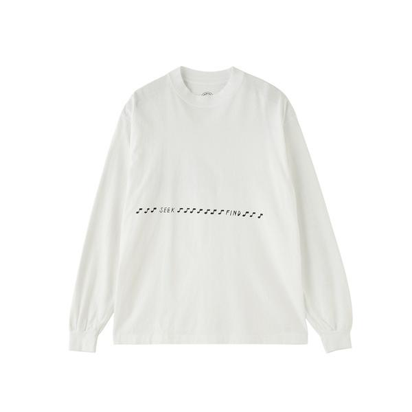 tシャツ ANYTHING A1 RECORDS LONGSLEEVE メンズ