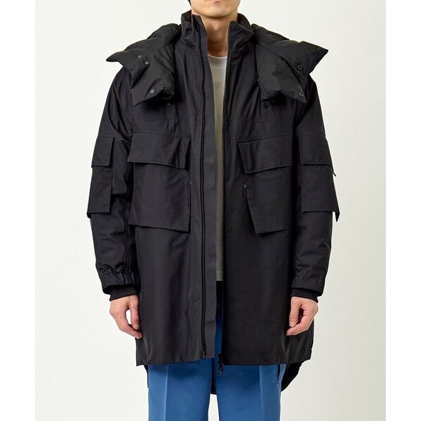 コート ジャケット 「D-VEC/ディーベック」GORETEX PRODUCT 3L PRIMALO...