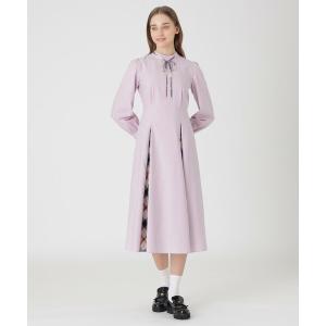 BLUE LABEL CRESTBRIDGE（ブルーレーベルクレストブリッジ） 長袖