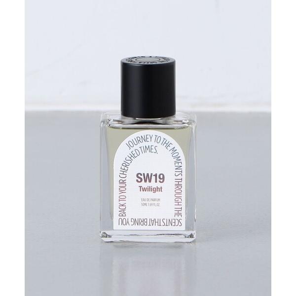 香水 「SW19」EAU DE PARFUM Twilight 50ml レディース メンズ
