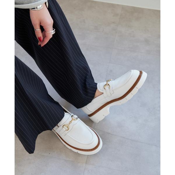 ローファー 「追加」CORSO ROMA 9 / コルソローマノーヴェビットローファー レディース