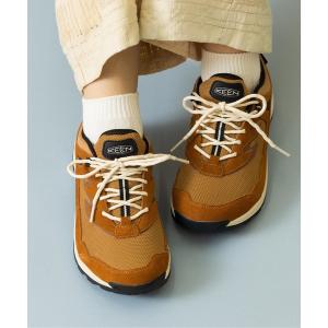 KEEN（キーン） ブーツ HIGHTRAIL MID WP / ハイトレイル ミッド