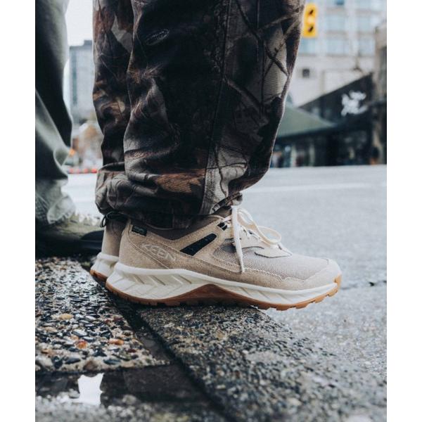 キーン keen ブーツ HIGHTRAIL WP / ハイトレイル ウォータープルーフ / メンズ...