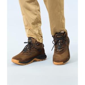 KEEN（キーン） （メンズ）ブーツ カジュアルシューズ フッドチャッカ