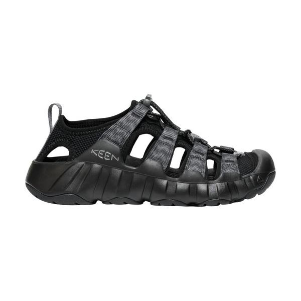 キーン keen サンダル HYPERPORT H2 / ハイパーポート エイチツー / レディース...