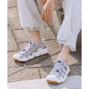 キーン keen サンダル HYPERPORT H2 / ハイパーポート エイチツー / メンズ スニーカーサンダル メンズ