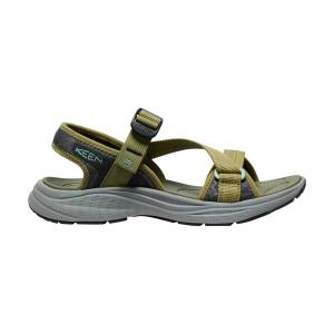 KEEN（キーン） KEEN LEIKI OT SANDAL レディース （CHIPMUNK-BIRCH