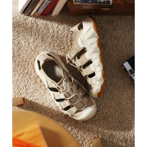 キーン keen サンダル HYPERPORT H2 / ハイパーポート エイチツー / レディース...