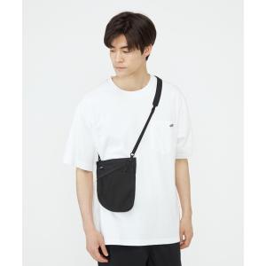 キーン keen エコバッグ NYLON POCKET SACOCHE / ナイロン ポケット サコッシュ / サコッシュ 小物入れ